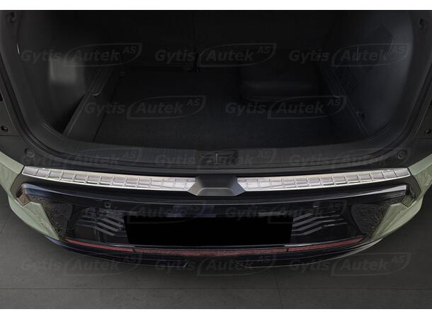 Bakfangerbeskytter | Kia EV3 2024-> | gytisautek.no