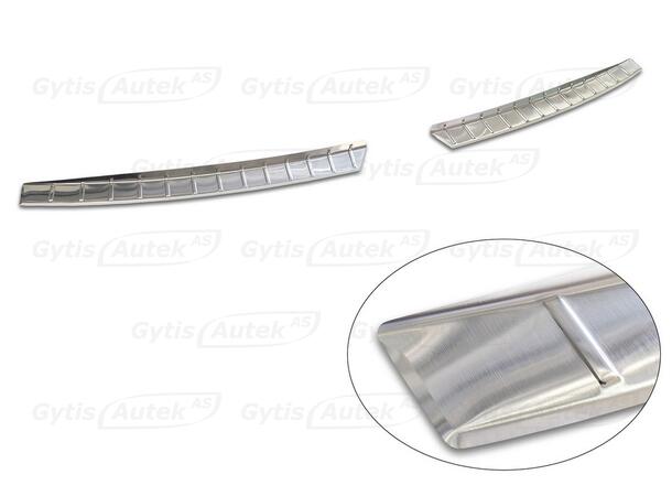 Bakfangerbeskytter | Kia EV3 2024-> | gytisautek.no