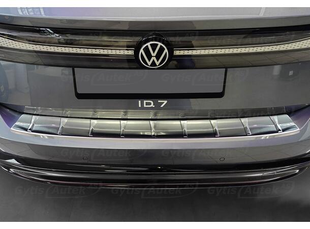 Bakfangerbeskytter | VW ID.7 2024-> | gytisautek.no