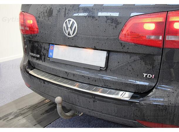 Bakfangerbeskytter til VW Touran 2011-2015 | gytisautek.no