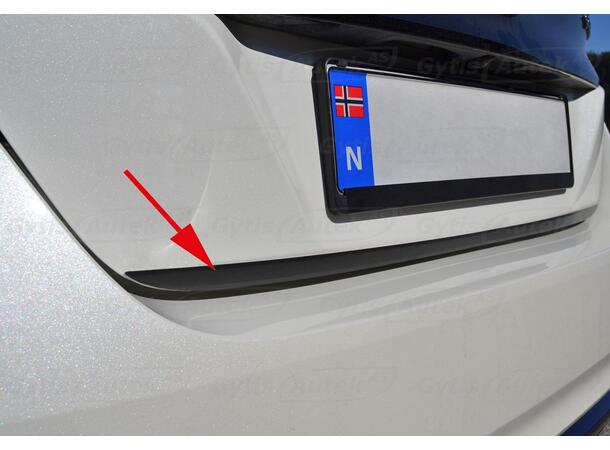 Baklukelist til Nissan Leaf 2018-> | gytisautek.no