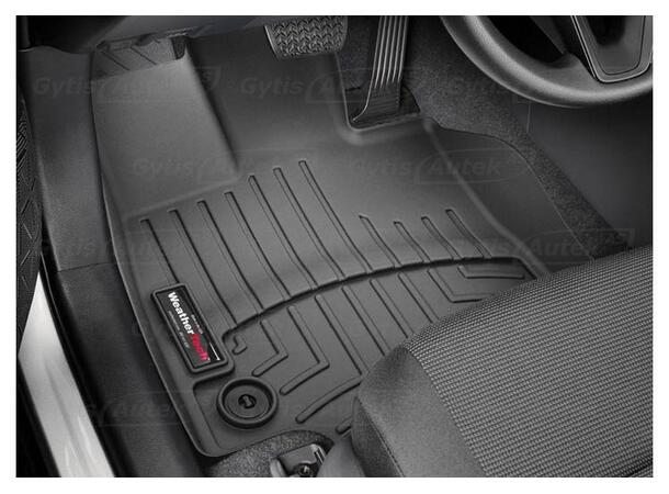 Bilmattesett Toyota RAV4 2019-> | gytisautek.no