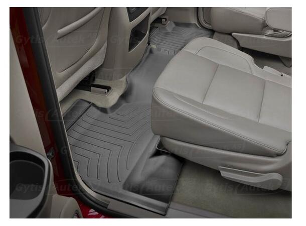 Bilmattesett Toyota RAV4 2019-> | gytisautek.no