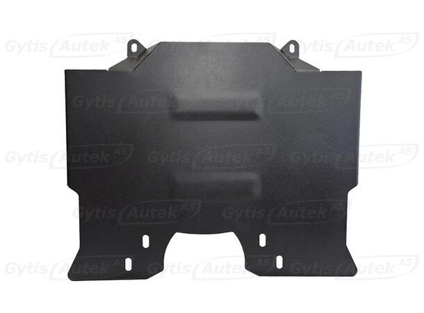 Bunnplate | Toyota Land Cruiser 250 2025-> | gytisautek.no