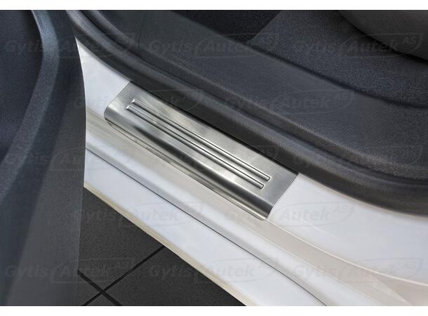 Citroen DS5 2011-2018 | Innstigningslister |  gytisautek.no