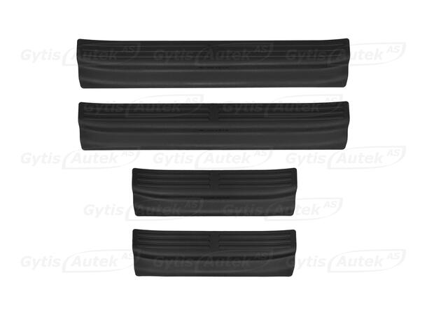 Dørterskelbeskyttere | Volvo EX30 2024-> | gytisautek.no