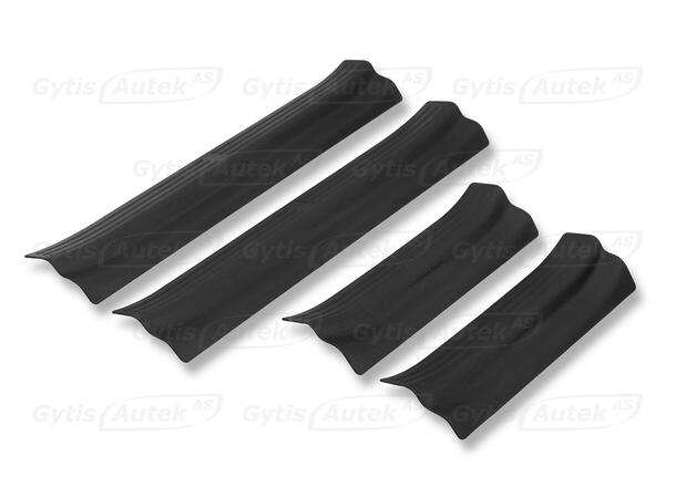 Dørterskelbeskyttere | Volvo EX30 2024-> | gytisautek.no