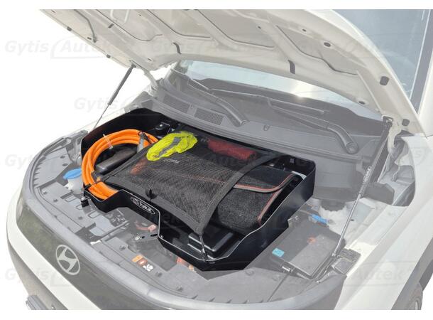 Frunk Hyundai Inster 2025-> 