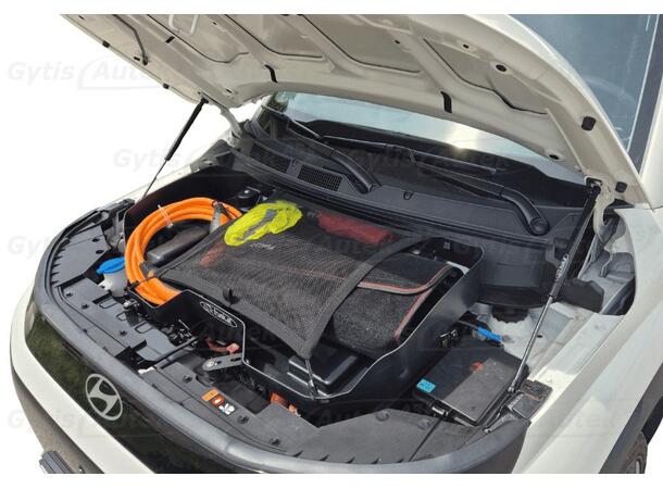 Frunk Hyundai Inster 2025-> 