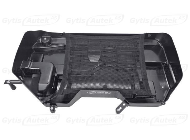 Frunk Hyundai Inster 2025-> 