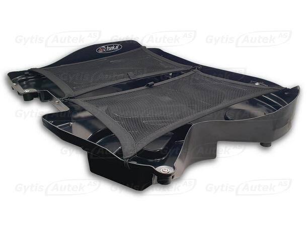 Frunk MB EQB X243 2022-> 
