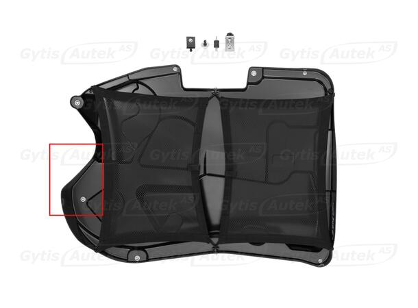 Frunk | MB EQA H243 2022-> | gytisautek.no