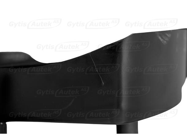 Frunk | MB EQA H243 2022-> | gytisautek.no