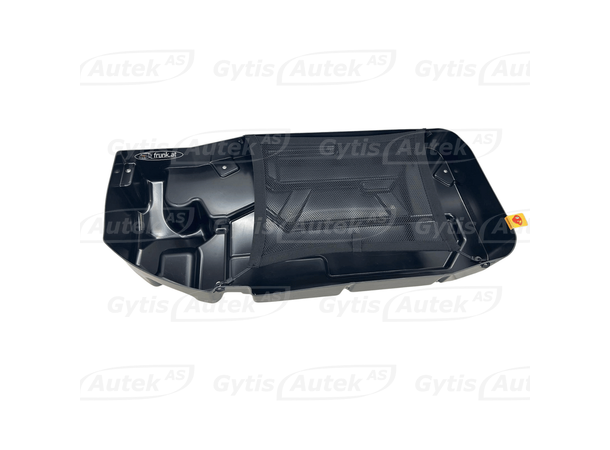 Frunk | Skoda Enyaq 2025-> | gytisautek.no
