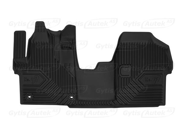 Gulvmatte | Opel Vivaro 2020-> | gytisautek.no