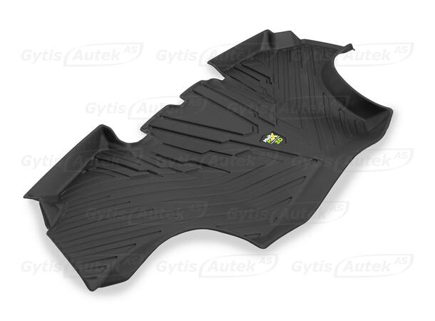 Gulvmatte | Steyr Impuls CVT 2019-> / Profi 2024-> | gytisautek.no