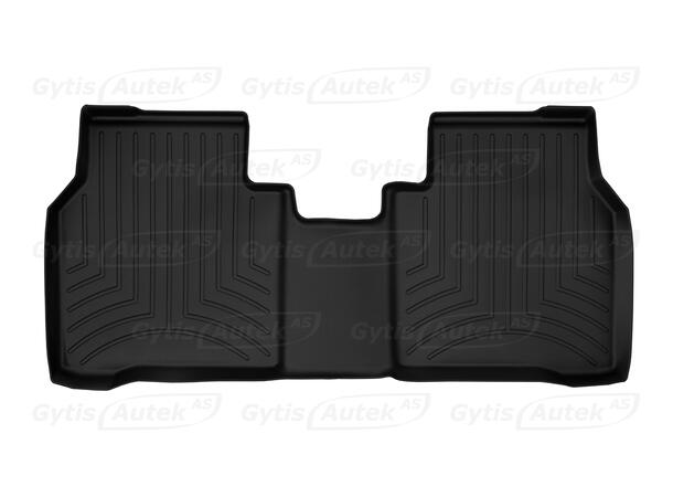 Gulvmatte | VW ID.7 2024-> | gytisautek.no