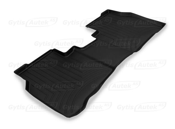 Gulvmatte | VW ID.7 2024-> | gytisautek.no