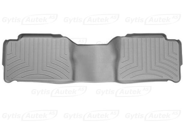 Gulvmatter | Chevrolet Tahoe 2000-2006 |gytisautek.no