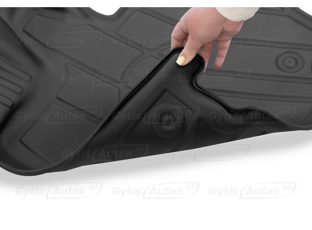 Gulvmatter | Exlantix ET 2025-> | gytisautek.no