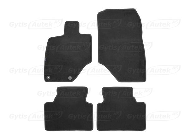 Gulvmatter | Opel Grandland 2024-> | gytisautek.no