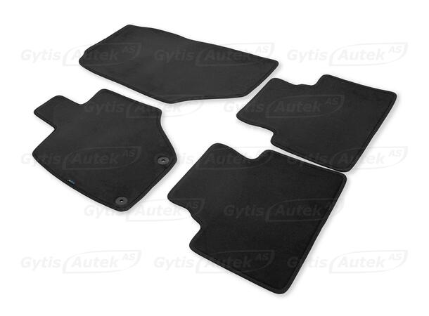 Gulvmatter | Opel Grandland 2024-> | gytisautek.no
