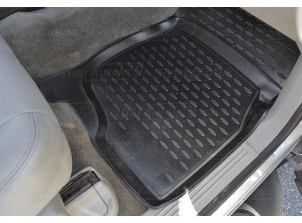 Gulvmatter til Chevrolet Tahoe 2007-2014 | gytisautek.no