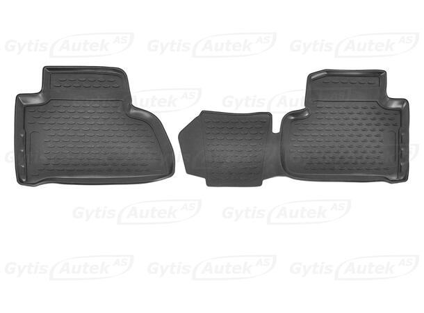 Gulvmatter til Chevrolet Tahoe 2015-> | gytisautek.no