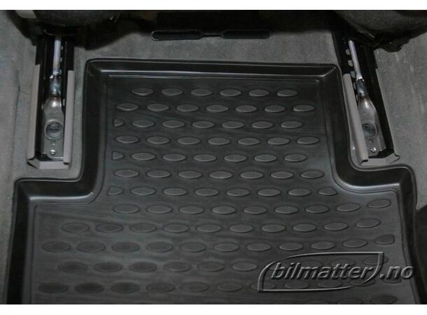 Gulvmatter til Jaguar XF 2008-2015 | gytisautek.no