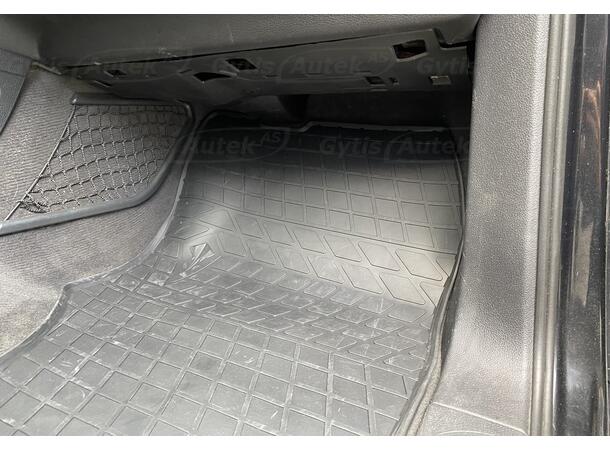 Gummimatter til Audi Q7 2005-2014| gytisautek.no