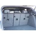 Hunde/Lastegitter Porsche Macan 2014-2024