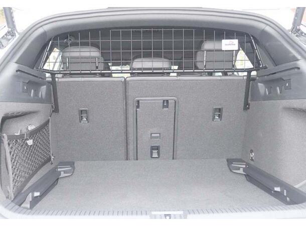 Hunde/Lastegitter VW ID.7 2024-> Fastback 