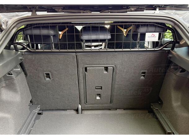 Hunde/Lastegitter | Cupra Tavascan 2024-> | gytisautek.no