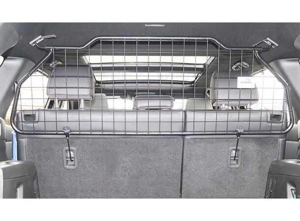 Hunde/Lastegitter | Mazda CX-80 2025-> | gytisautek.no