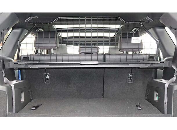 Hunde/Lastegitter | Mazda CX-80 2025-> | gytisautek.no