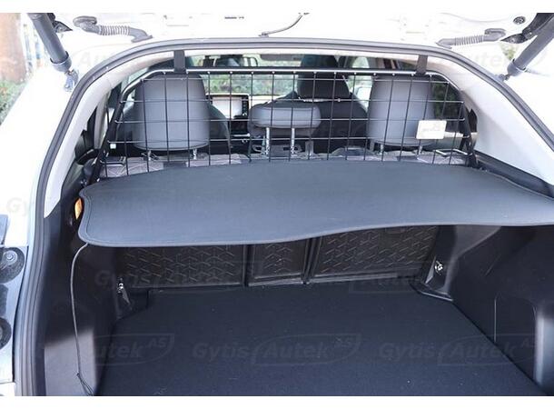 Hunde/Lastegitter | Mini Aceman J05 2024-> | gytisautek.no