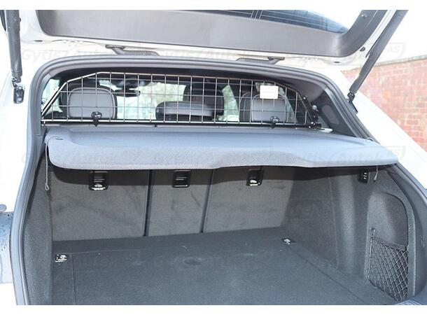 Hunde/Lastegitter | Porsche Macan 2014-2024 | gytisautek.no