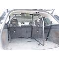 Hunde/Lastegitter med skillevegg Volvo EX90 2024->
