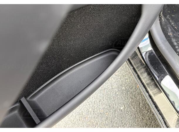 Innlegg til oppbevaring i dører (4 stk) Tesla Model Y 2025-> Juniper 