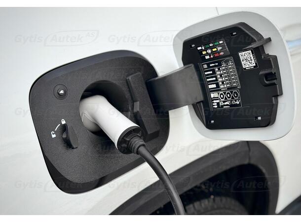 Ladelukedeksel MB EQA H243 2021-> 