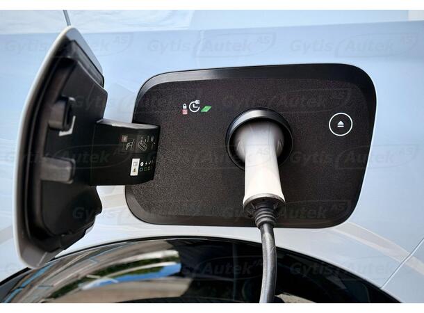 Ladelukedeksel Peugeot E-3008 2024-> 