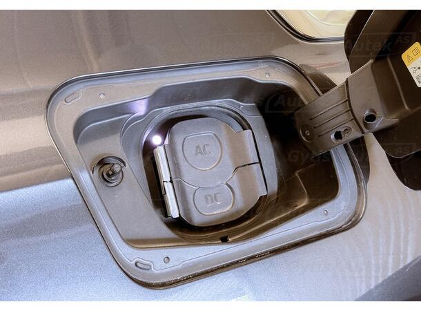 Ladelukedeksel | BMW i7 2022-> | gytisautek.no
