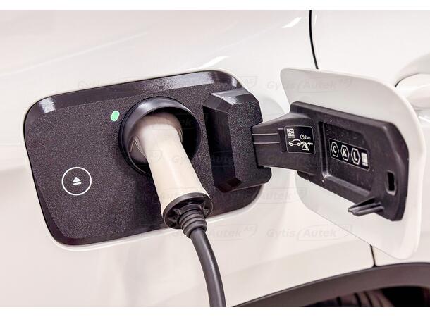 Ladelukedeksel | BMW iX3 G08 2021-2025 | gytisautek.no