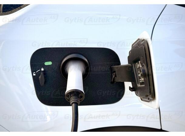 Ladelukedeksel | Ford Explorer EV 2024-> | gytisautek.no
