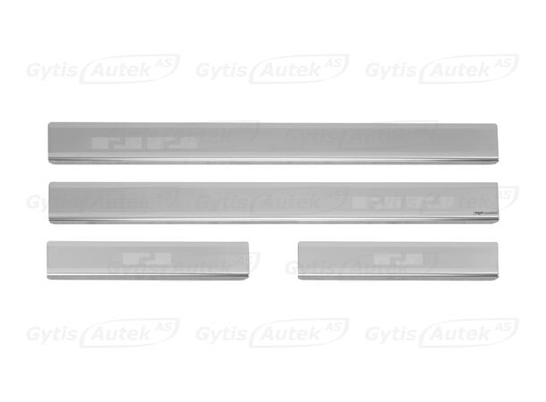 Mazda 6 2008-2010 | Innstigningslister |  gytisautek.no