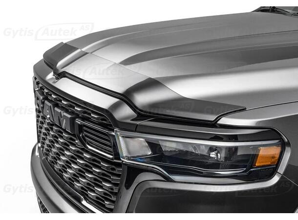 Panserbeskytter | Dodge RAM 2019-> 1500 | gytisautek.no