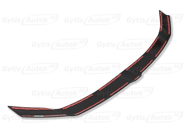 Panserbeskytter | Dodge RAM 2019-> 1500 | gytisautek.no