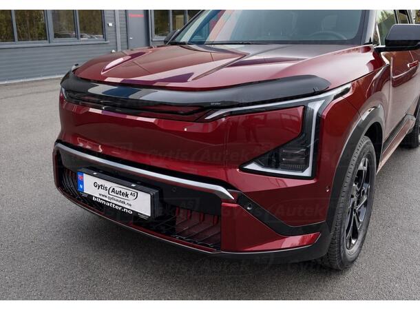 Panserbeskytter | Kia EV5 2025-> | gytisautek.no
