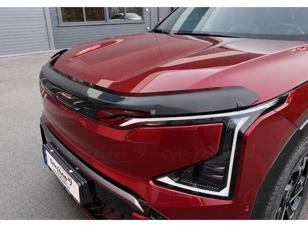 Panserbeskytter | Kia EV5 2025-> | gytisautek.no