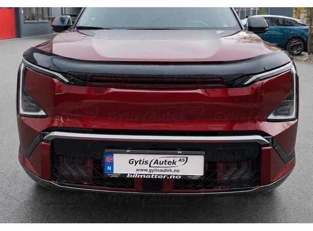 Panserbeskytter | Kia EV5 2025-> | gytisautek.no